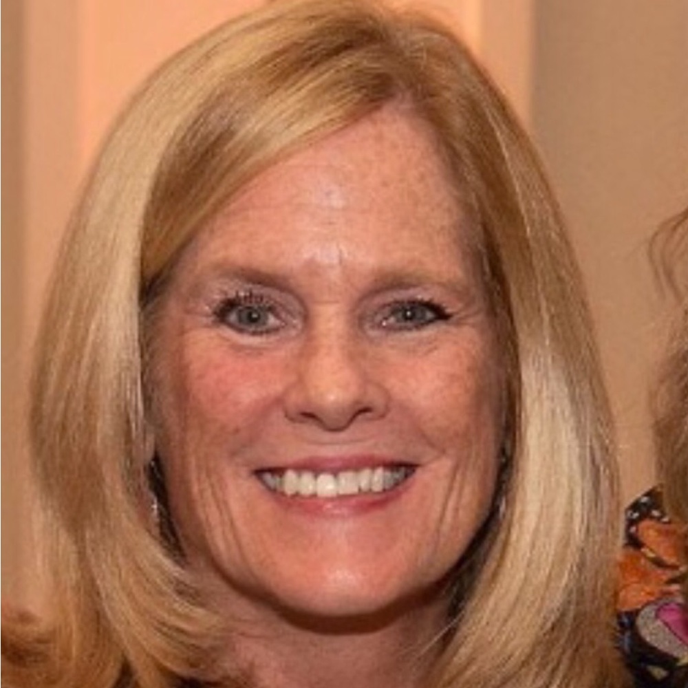Meet your Posher, Sheri